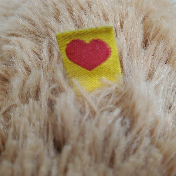 Build A Bear Girl Scout Cookies 100th Bear Celebration Collectible Plush 12" - Picture 9 of 10